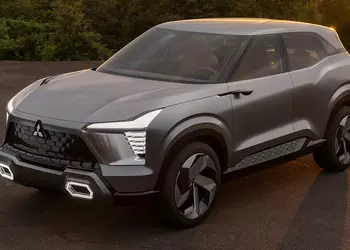 Voci di corridoio: Mitsubishi sta preparando ...