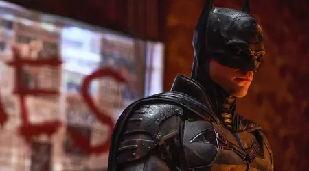 "È molto bello e sono molto eccitato". Robert Pattinson vede finalmente la trama di The Batman: Parte II