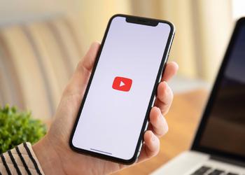 L'app YouTube non è più disponibile ...