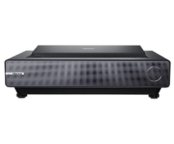 Proiettore Hisense PX1-PRO 4K a triplo laser a ottica ultra corta