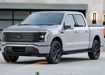 Ford potrebbe interrompere la produzione del ...