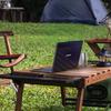 PC solare Yoga - risparmio energetico