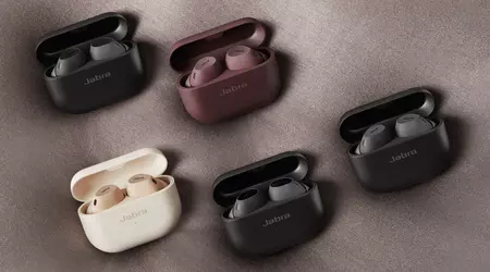 Amazon Big Spring Deal: Jabra Elite 10 con ANC e audio spaziale a 199 dollari (50 dollari di sconto)