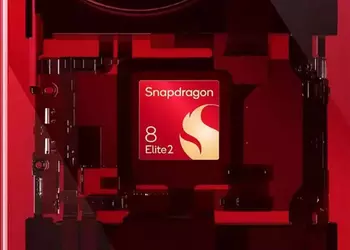 Snapdragon 8 Elite 2 offrirà un ...