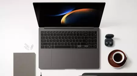 Display AMOLED a 120 Hz, chip Intel Core Ultra e quattro altoparlanti AKG: Le specifiche del Samsung Galaxy Book 4 Ultra sono emerse online