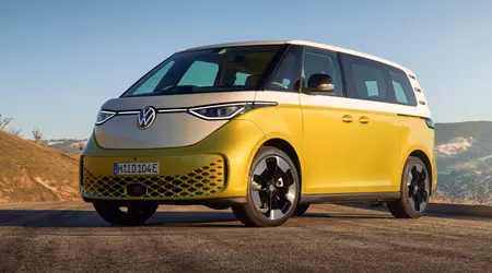 VW sospende la produzione di ID Buzz e Multivan a causa della domanda debole