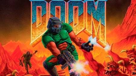 Il programmatore è stato in grado di eseguire Doom su un notebook Windows standard, senza modifiche, con 60 fotogrammi stabili.
