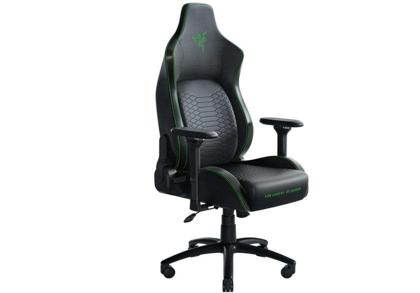 Razer Iskur sedia gaming esport