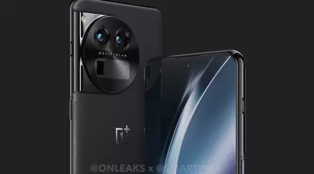Batteria più grande, fotocamera migliore e nuovo chip Snapdragon 8 Gen 3: un insider rivela come OnePlus 12 sarà diverso da OnePlus 11