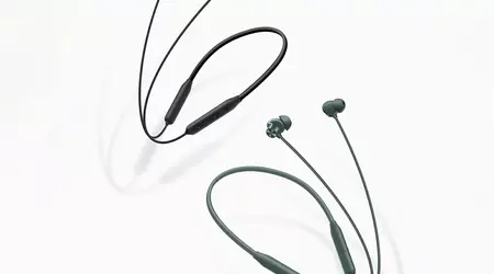 OPPO Enco M33: cuffie wireless con ANC e protezione IP55 a 35 dollari