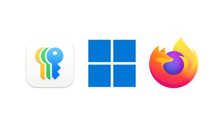 Le password di iCloud ora funzionano ufficialmente in Firefox su Windows