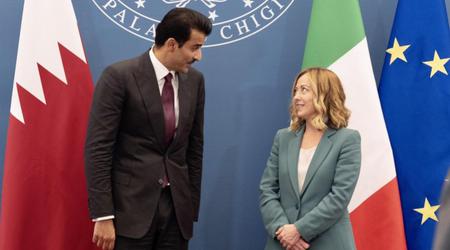 Italia e Qatar svilupperanno insieme un radar a corto raggio per combattere i droni 