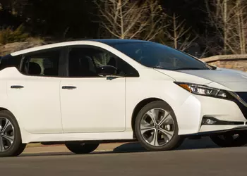 L’elenco delle Nissan Leaf con batterie ...