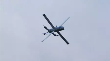L'Ucraina riceverà quest'anno dalla Germania 6.000 droni kamikaze HX-2