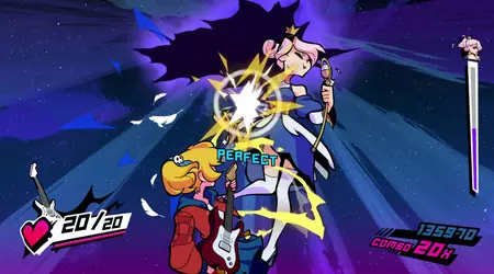 Rift of the NecroDancer per PC uscirà il 5 febbraio, mentre poco dopo il gioco sarà pubblicato su Switch.