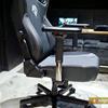 Trono per il gioco: una recensione dell'Anda Seat Kaiser 3 XL-40 Trono per il gioco: una recensione dell'Anda Seat Kaiser 3 XL-40