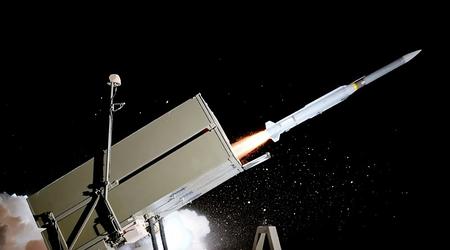 La Norvegia acquisterà dagli Stati Uniti missili AMRAAM-ER per i SAM NASAMS