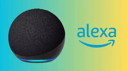 Media: Amazon presenterà un nuovo modello dell'assistente vocale Alexa alla fine di febbraio