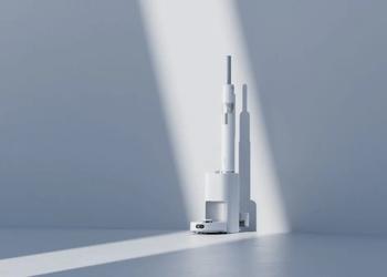 SwitchBot presenta l'innovativo K10+ Pro Combo: ...