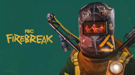 Tutto ciò che devi sapere su FBC: Firebreak nel video di recensione di Remedy