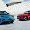 Il retro della nuova Nissan Micra