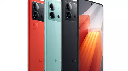 È ufficiale: vivo annuncerà iQOO Neo 7 Pro con schermo a 144 Hz e chip Snapdragon 8+ Gen 1 all'evento del 4 luglio