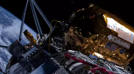 Gli Stati Uniti hanno effettuato il primo atterraggio sulla Luna dopo mezzo secolo