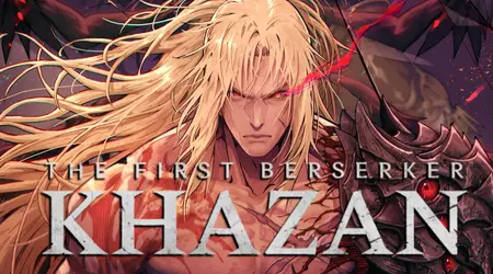 Esplorazione del gioco: "Il primo Berserker: Khazan" - un soulslike che vuole diventare qualcosa di più