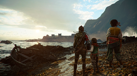 Prime stime di A Plague Tale: Requiem. Il gioco viene elogiato per la sua storia e la sua grafica, ma vengono notati una pessima ottimizzazione e dei bug.