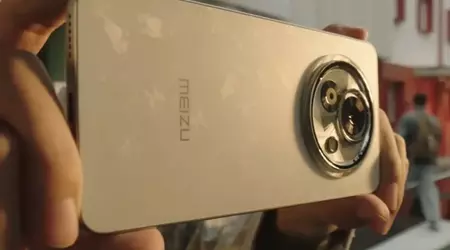 Meizu Lucky 08: una nuova fuga di notizie rivela lo smartphone Meizu con l'esclusivo design della fotocamera "Star Track