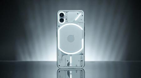 Confermato: Nothing Phone (2) avrà il chip Snapdragon 8+ Gen 1, fiore all'occhiello dello scorso anno, e 12GB di RAM