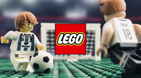 Il Digital Game Rating Committee di Taiwan ha emesso una valutazione per il non ancora annunciato LEGO 2K Goooal! 