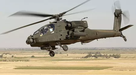 La Polonia noleggia elicotteri AH-64D Apache per 300 milioni di dollari