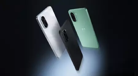 OnePlus ha lanciato uno smartphone incredibilmente economico, l'Ace 5 Racing Edition, che è il primo gadget al mondo alimentato dal chipset Dimensity 9400e