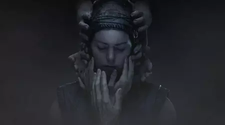 Nell'abbraccio del terrore: Un suggestivo tema dinamico con il protagonista di Senua's Saga: Hellblade II è disponibile per le console della serie Xbox.
