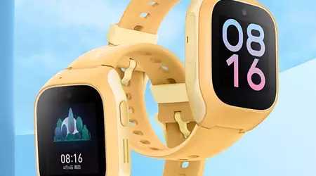 Xiaomi ha presentato un nuovo smartwatch per bambini con supporto 4G, fotocamera frontale e funzione di videochiamata