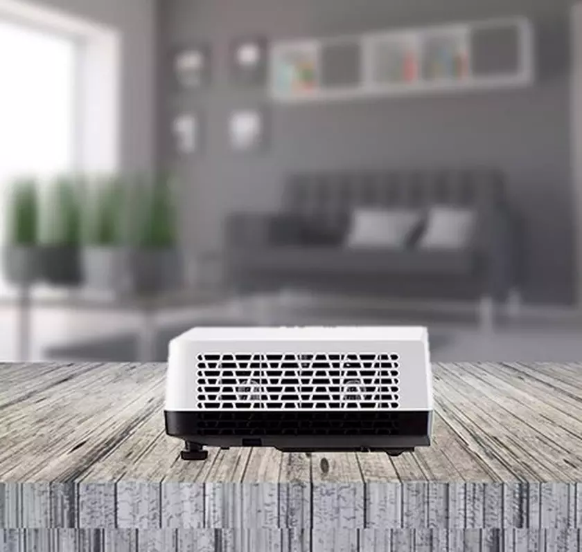 Proiettore UHD ViewSonic LS700-4K