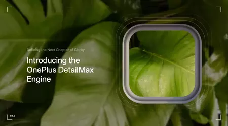 OnePlus termina la collaborazione di cinque anni con Hasselblad e sviluppa la propria tecnologia di imaging super nitida