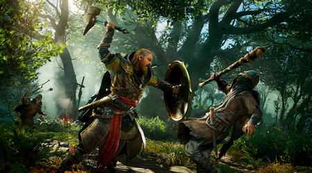 È stato un errore: Ubisoft smentisce le voci secondo cui Assassin's Creed Valhalla arriverà su Xbox Game Pass