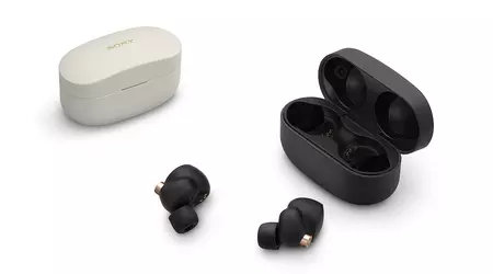 Sony WF-1000XM4 in vendita su Amazon con uno sconto di 32 dollari: Cuffie TWS con ANC, fino a 24 ore di durata della batteria e supporto per Alexa e Google Assistant