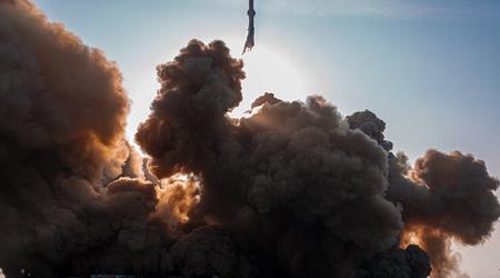 SpaceX investe 2 miliardi di dollari nello sviluppo dell'astronave nel 2023 e prevede un rilancio in 6-8 settimane