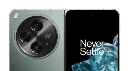 Un insider ha rivelato immagini di alta qualità e il prezzo di OnePlus Open