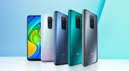 Tre smartphone economici Redmi e POCO hanno ricevuto l'aggiornamento ad Android 12, cosa che nessuno si aspettava