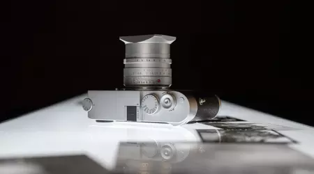 Costoso, obsoleto, fantastico — Leica si prepara a lanciare una nuova fotocamera compatta a pieno formato Leica M-EV1