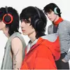 Anteprima cuffie CMF Headphone Pro con padiglioni aperti