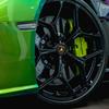 Lamborghini Revuelto con vernice cangiante