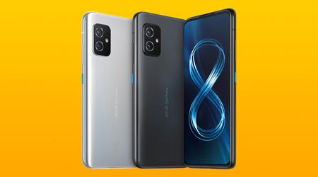 ASUS annuncia il programma di rilascio di Android 12 per le serie Zenfone 8, Zenfone 7 e ROG Phone