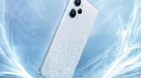Voci di corridoio: POCO F5 5G con schermo OLED a 120Hz, chip Snapdragon 7+ Gen 2 e fotocamera da 64MP svelato a inizio aprile