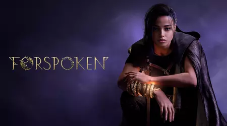 La demo di Forspoken è ora disponibile per PS5