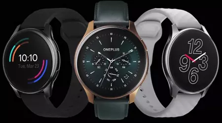 Insider: OnePlus Watch 2 debutterà nel 2024